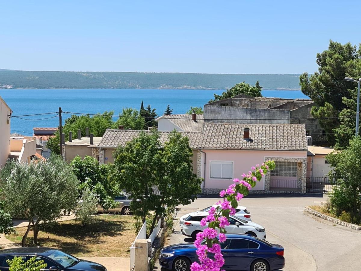 Maslenica-Bougainvillea Exterior foto