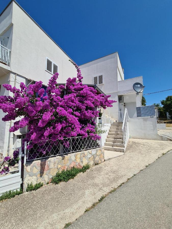 Maslenica-Bougainvillea Exterior foto